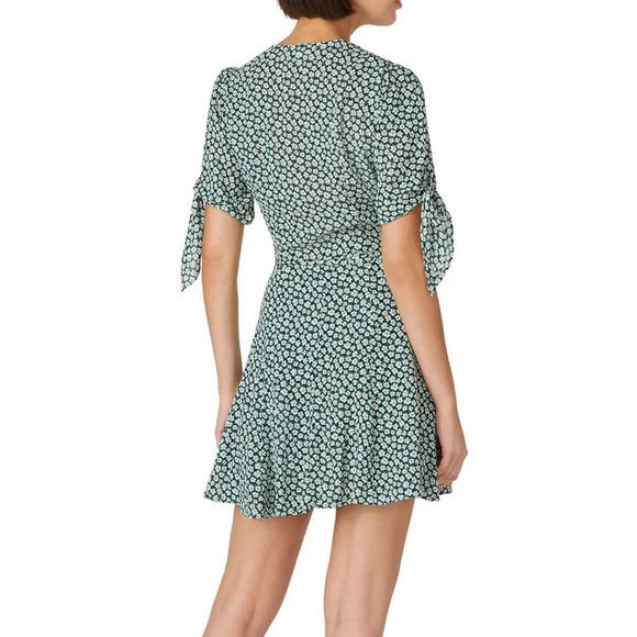 Reformation Venezuela Sammy Dress - Picture 2 of 5